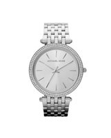 Armbanduhr Michael Kors Dame Darci in Stahl MK3190 - MK3190